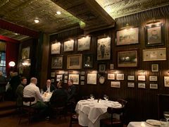 -Keens Steakhouse