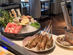 -生如夏花泰式火锅(鹭洲里店)