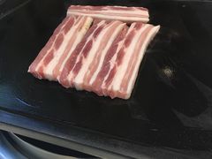 -韩时烤肉(丰科万达广场店)