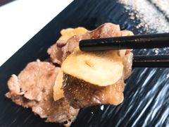 -大桥日本料理·日式放题·铁板定食(科兴科学园店)