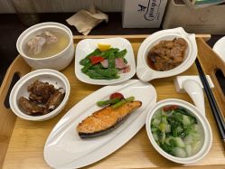 -她时区金吉兒月子中心(太湖度假店)