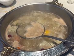 -千牛将·鲜牛肉火锅(开元路店)