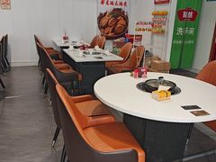 -鲍媽·原汤鲍鱼鸡(克拉广场店)