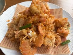 -美达尔烧烤(银川东路店)