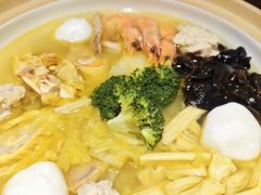 绍三鲜-寻宝记绍兴菜(鲁迅路店)