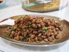 -干老四雅鱼饭店(滨江西路店)