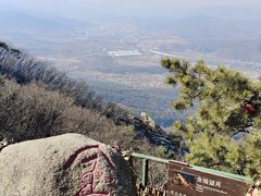 -丹东凤凰山景区