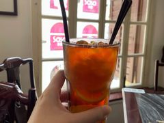 冻柠茶-黄枝记(议事亭前地店)