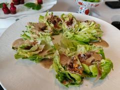 -蘇锦宴·淮扬菜烤鸭·小院(三元桥霄云路店)