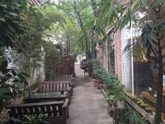 -天水蔬食料理(树德之光店)