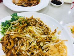 -大地春饼店(黄河路店)