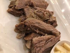 手抓羊肉-伊祥·敦煌楼