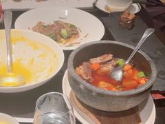-运·中餐厅(成都华尔道夫酒店)