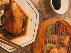 -古铺良食(柯城店)