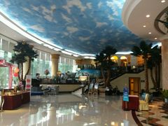 -科尔海悦酒店·柏顿花园餐厅(清河东路店)