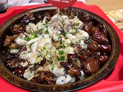 -大丰收脆鱼(浦西万达店)