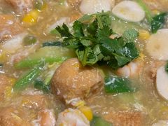 -小娘惹厨房Little Nyonya(狮城有约上榜店)
