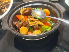 -一同楼福州菜馆(五四店)