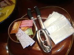 -红泰·泰精选·特色料理(中山路店)