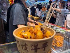 -周小亮丁家坡洋芋(全国总店)