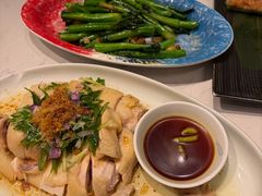 -常来小聚·广州非遗传承餐厅(高德置地店)