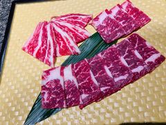 -NIUAN牛庵·日式和牛烧肉(恒隆店)