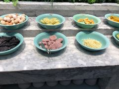 -火锅岛潮牌自助餐厅(天津天佑城店)