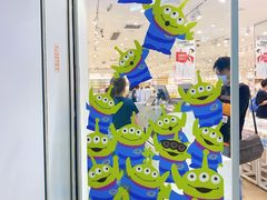 -名创优品(天河区正佳广场二店)