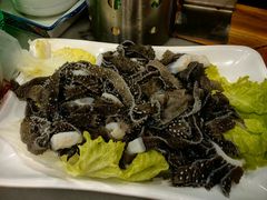 -马记伊源斋涮肉·清真菜(潘家园古玩市场店)