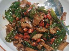 -望海湾鱼头泡饼·天津菜(空港店)