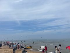-那香海钻石沙滩浴场