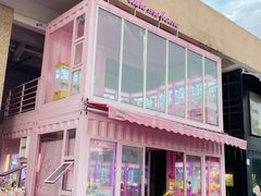 -渔人码头(洛溪店)