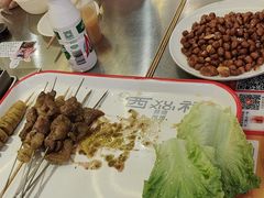 -遇西祠·海鲜烧烤(总店)