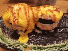 -樱の千渡日式料理·铁板烧•烧鸟(金盛田广场店)