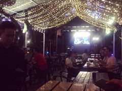 -爵士花园音乐酒吧餐厅