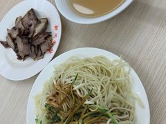 -华天新川面馆(缸瓦市店)