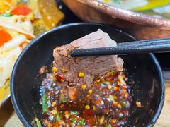 -妈妈的味道(和顺古镇店)