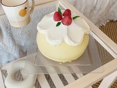 -积慕Cake(解放大道店)