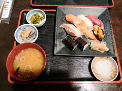 -海鮮市場長崎港(出島ワーフ店)