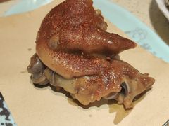 -状元阁烧烤(新华路总店)
