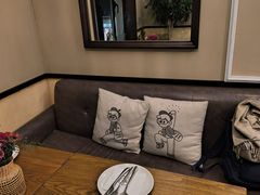 -Money Shops(愚园路店)