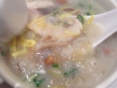 -稻香酒家·33年老字号·港式粤菜(富邦中心店)