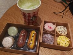 -星巴克臻选(北京世贸天阶店)