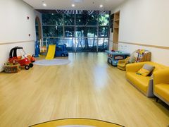 -金点蒙氏国际教育(悠然校区)