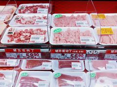 -GranVida生活超市(海信广场店)