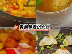 -又一福烤鸭·北京菜(东四店)