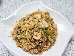 虾头膏炒饭-家利美食店