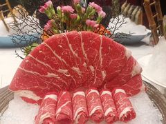 -初色海鲜自助(万丰路店)