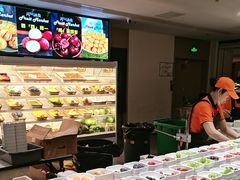 -神帆·元气汤泉(解放西路店)