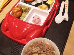 -元气寿司(新城市广场店)